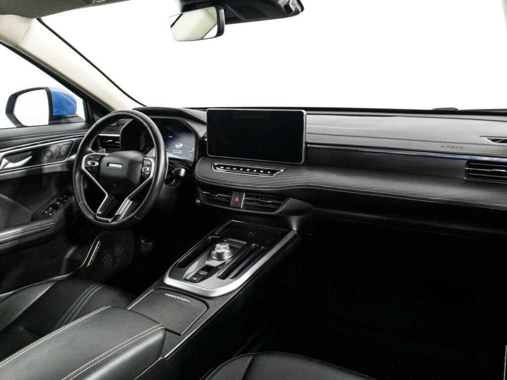 Haval Jolion, 2022 Фото №9