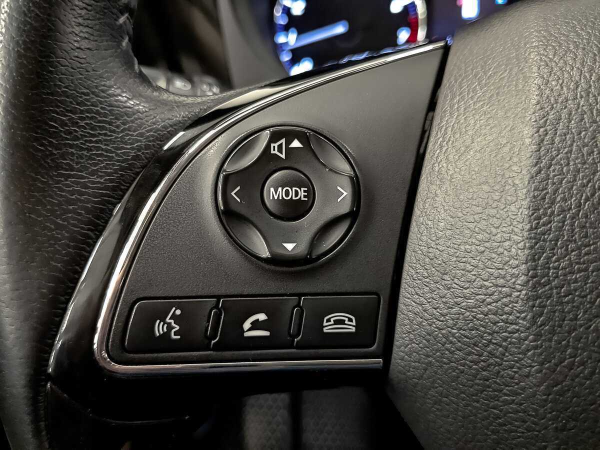 Mitsubishi Outlander, 2020 Фото №27