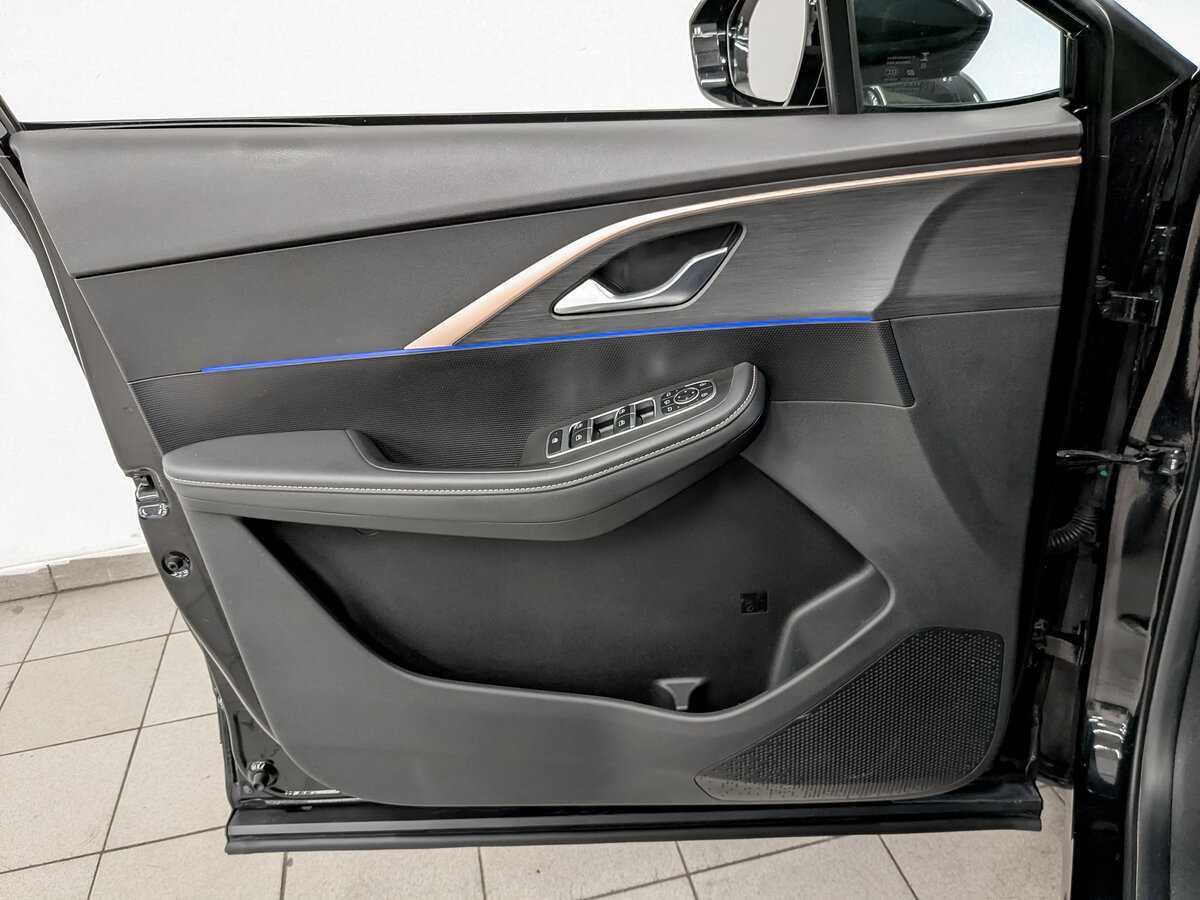 Omoda C5, 2023 Фото №17