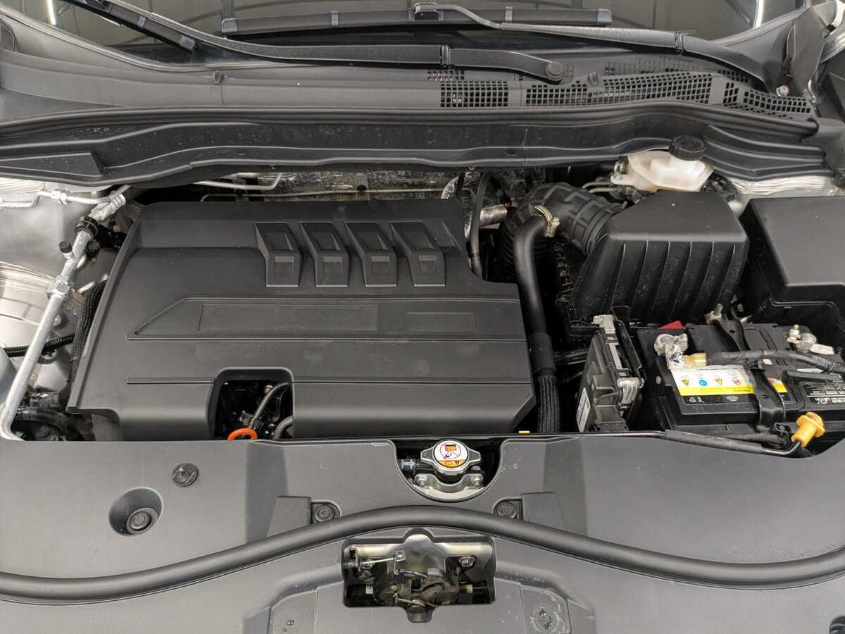 Haval M6, 2023 Фото №9