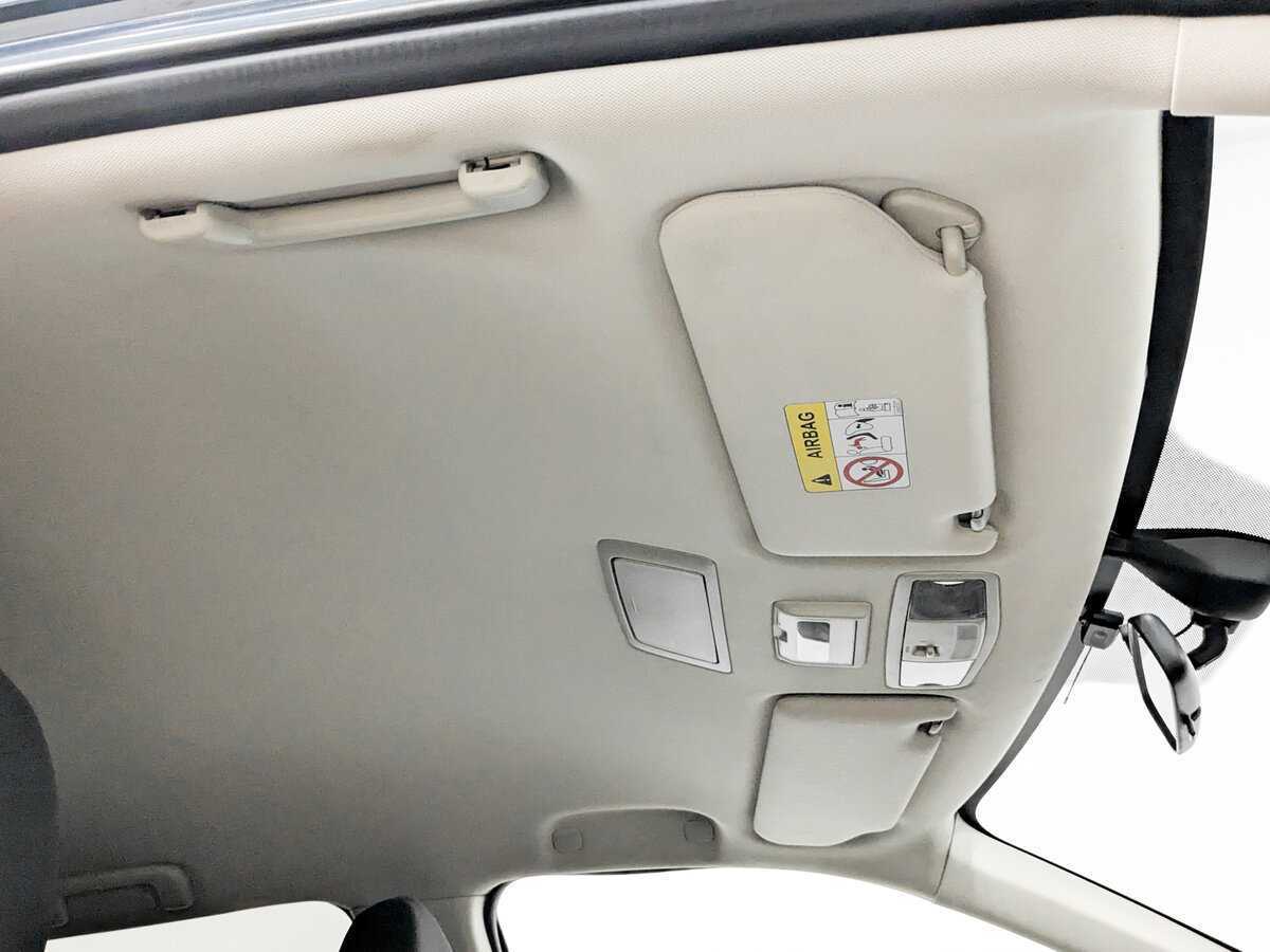 Mitsubishi Outlander, 2017 Фото №22