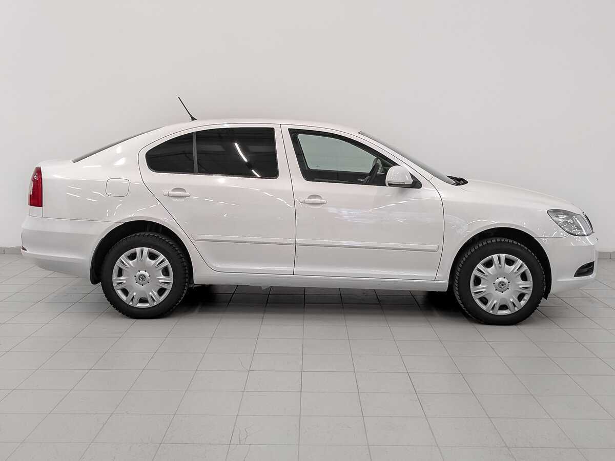 Skoda Octavia, 2013 - 162 320 км. | Фото №4