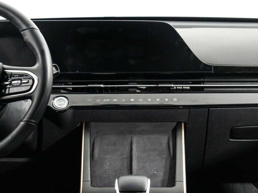 Omoda C5, 2022 Фото №14