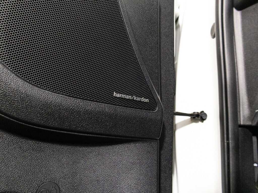 Kia Sorento, 2019 Фото №22