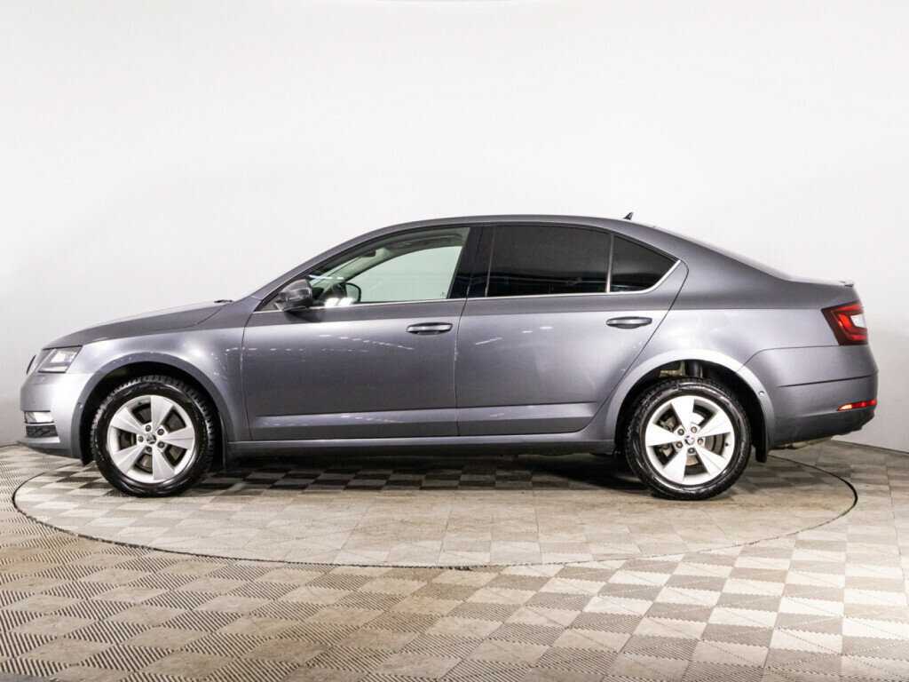 Skoda Octavia, 2018 - 84 553 км. | Фото №8