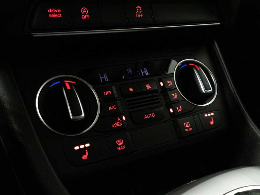 Audi Q3, 2016 Фото №16