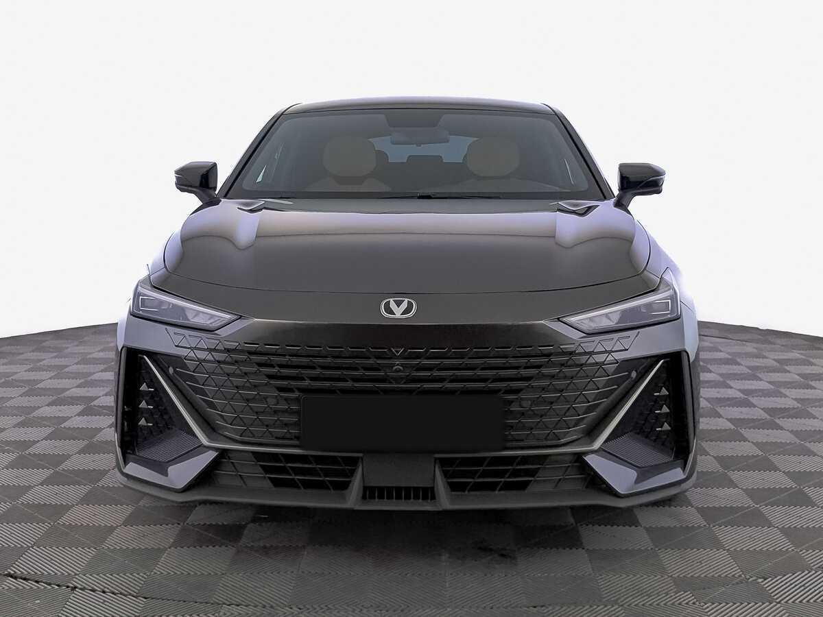 Changan UNI-V, 2022 Фото №2