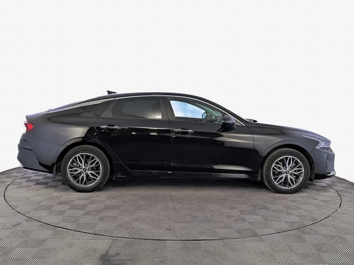 Kia K5, 2022 - 60 086 км. | Фото №4