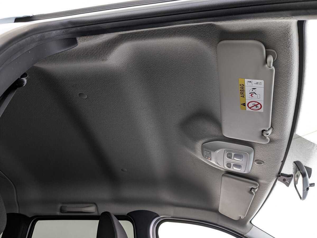 Lada (ВАЗ) Largus, 2021 Фото №22