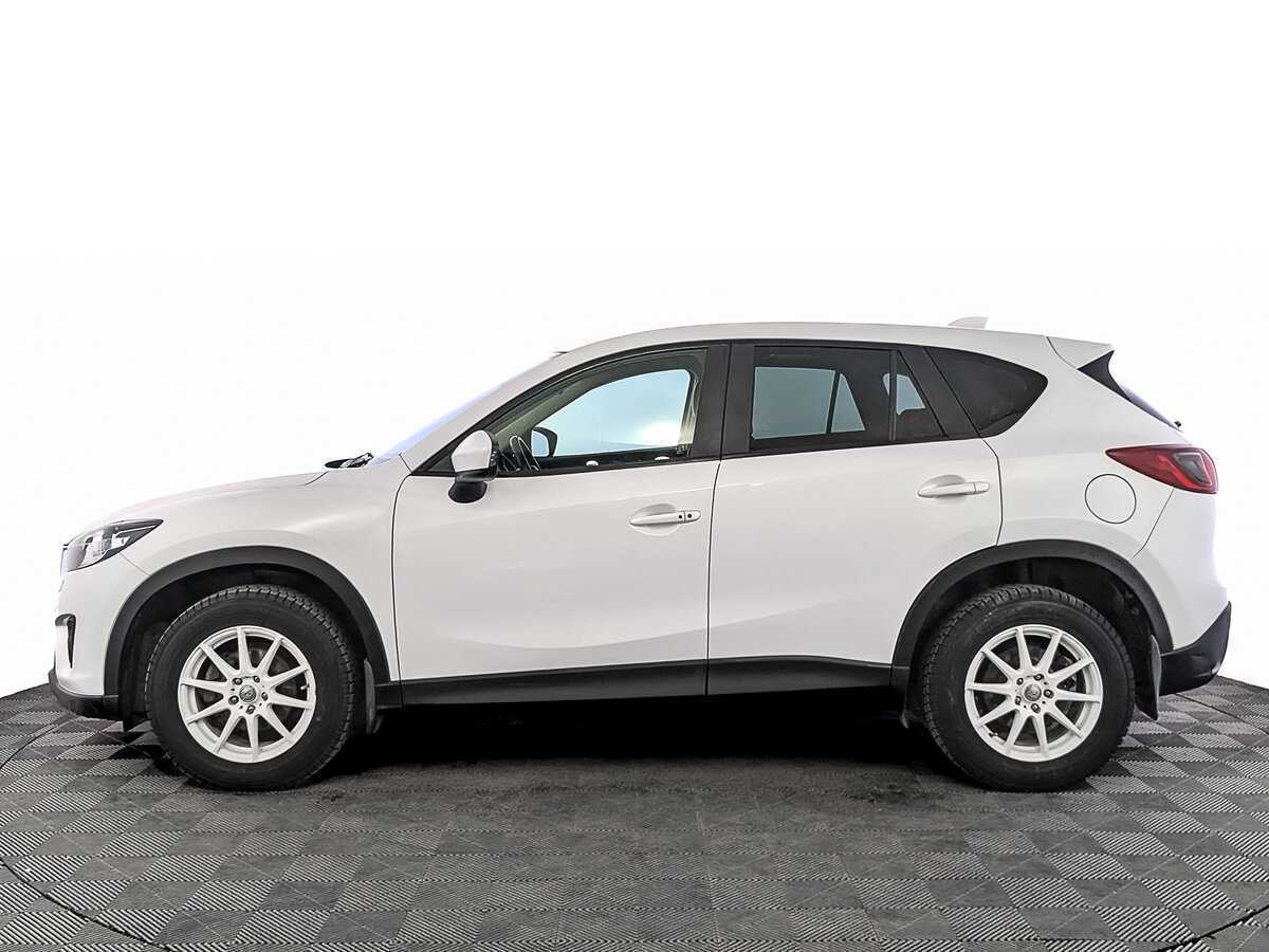 Mazda CX-5, 2014 - 130 226 км. | Фото №8