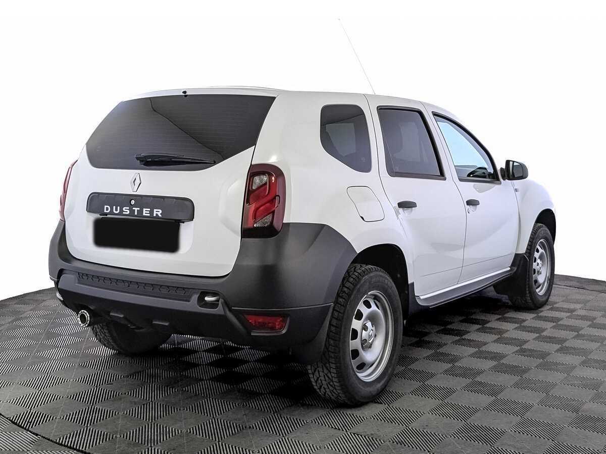 Renault Duster, 2021 - 26 500 км. | Фото №5