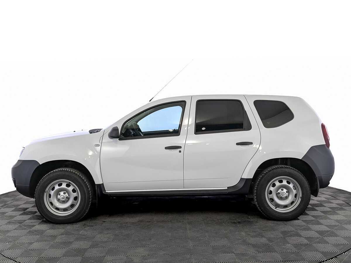 Renault Duster, 2021 - 26 500 км. | Фото №8