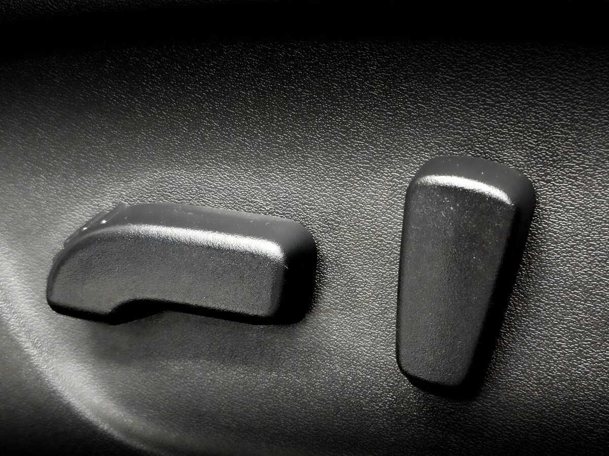 Nissan Qashqai, 2020 Фото №21