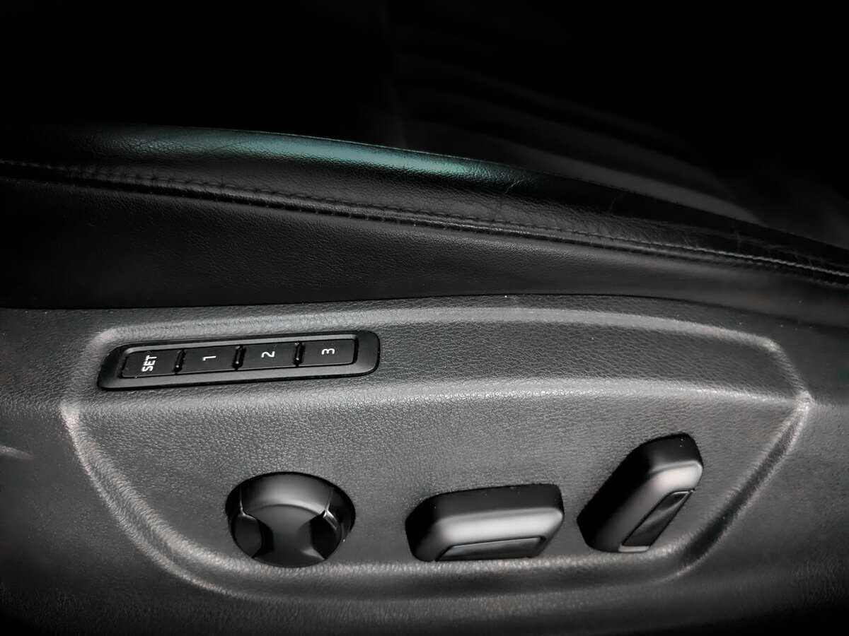 Skoda Octavia, 2017 Фото №19