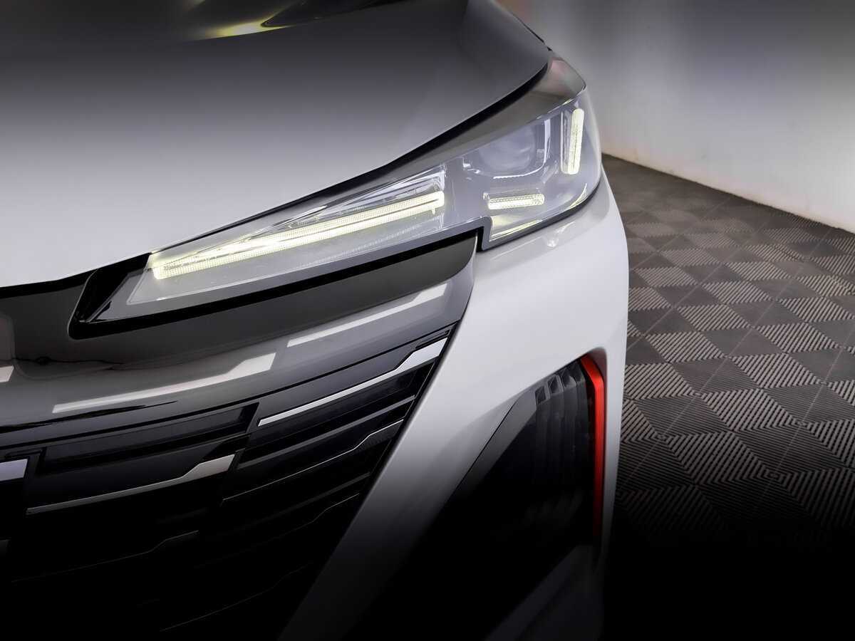 Changan CS55 Plus, 2023 Фото №17