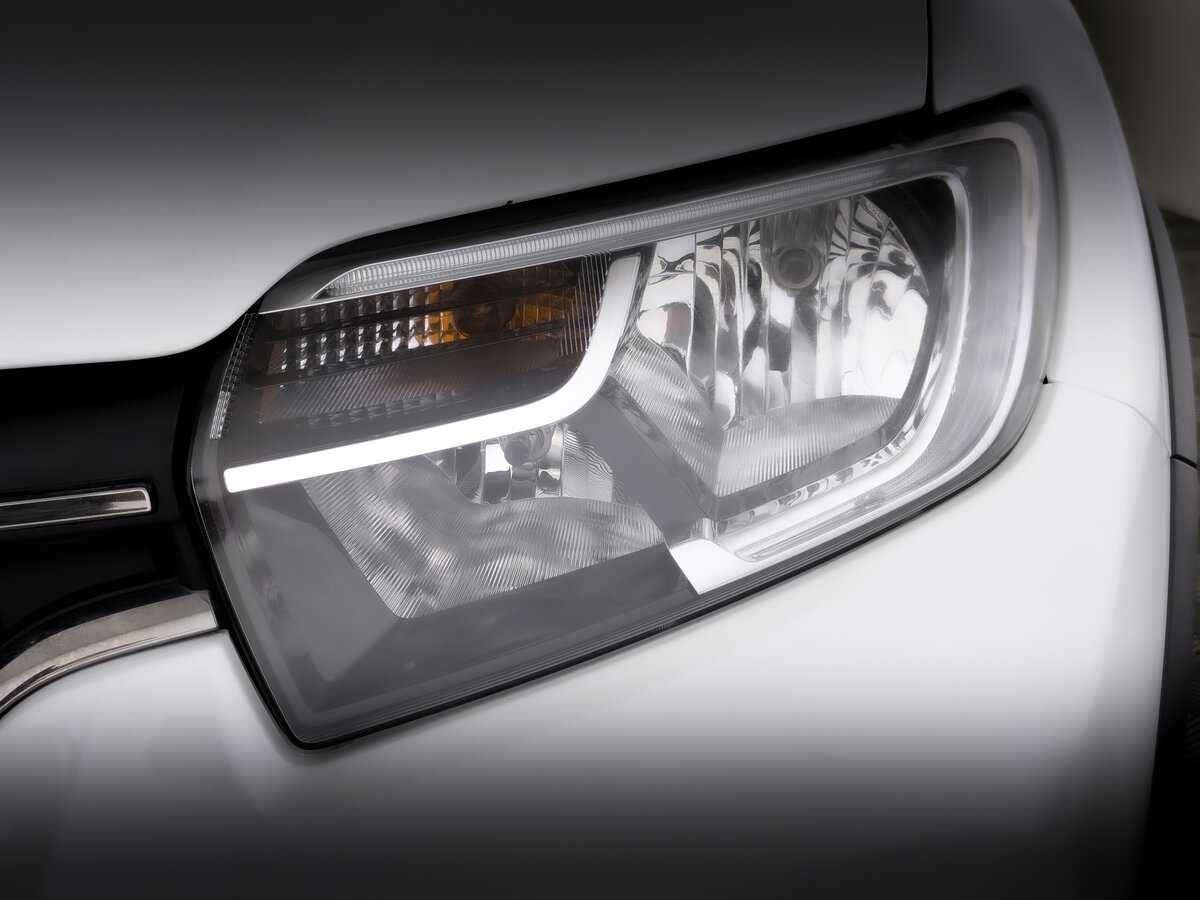 Renault Sandero Stepway, 2019 Фото №17