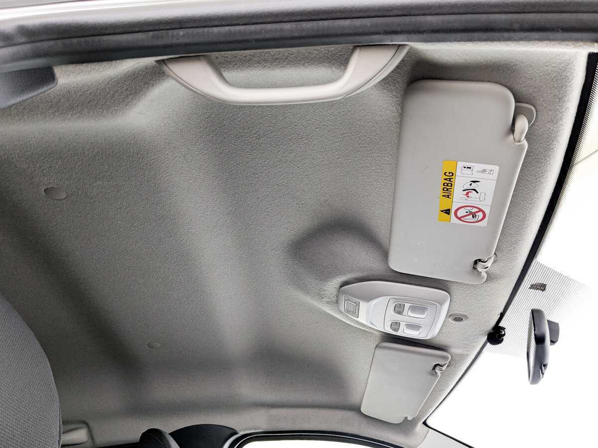 Lada (ВАЗ) Largus Cross, 2021 Фото №20