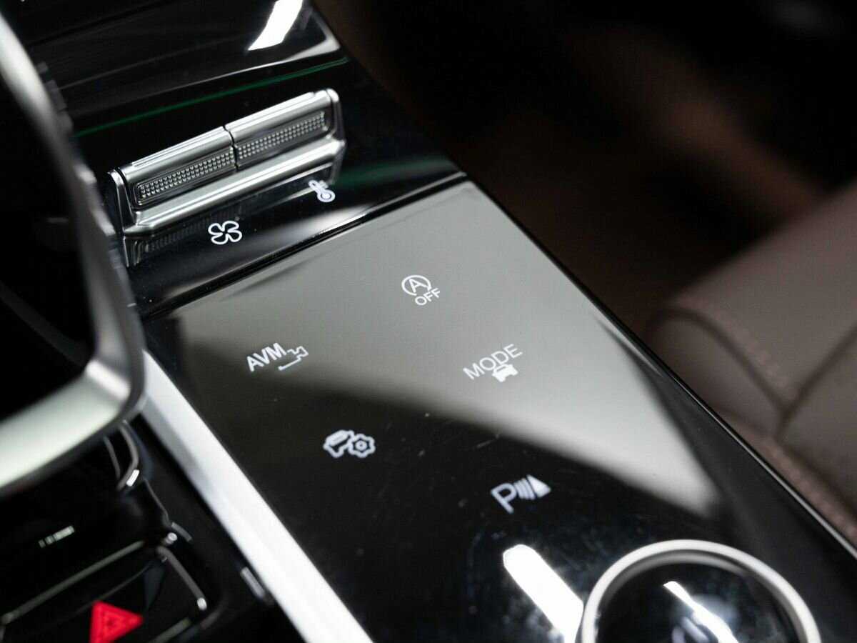 CHERY Tiggo 8 Pro, 2023 Фото №24