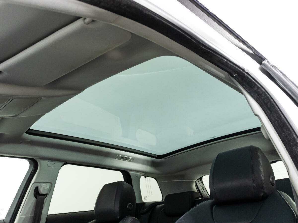 Land Rover Range Rover Evoque, 2017 Фото №25