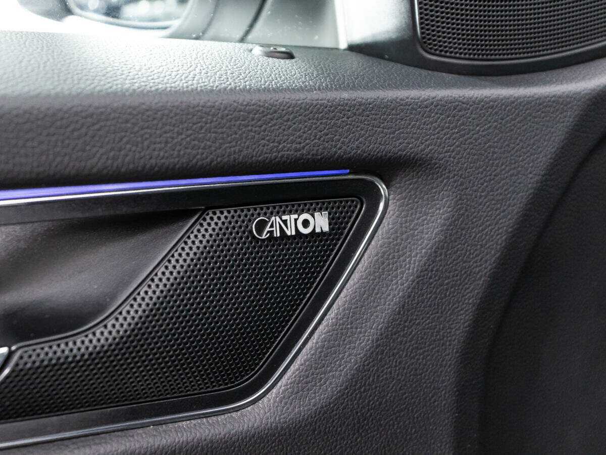 Skoda Kodiaq, 2019 Фото №22