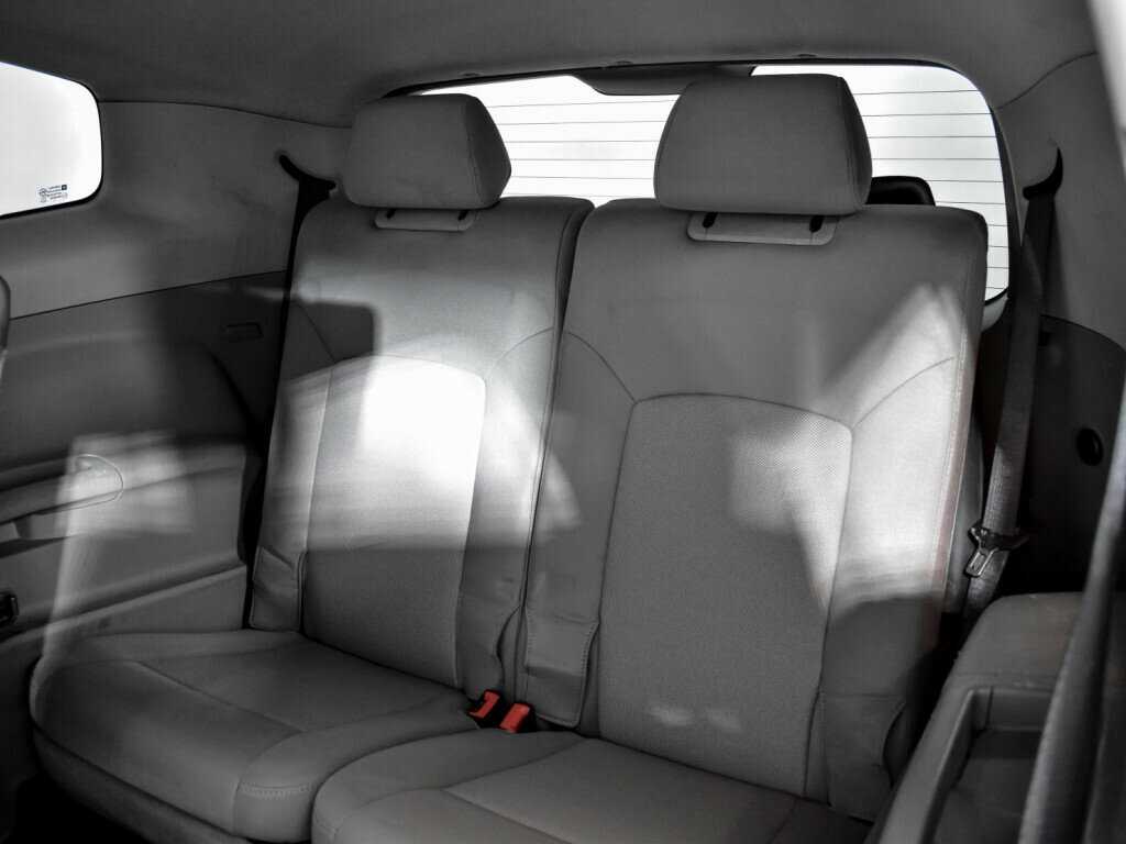 Chevrolet Orlando, 2012 Фото №12