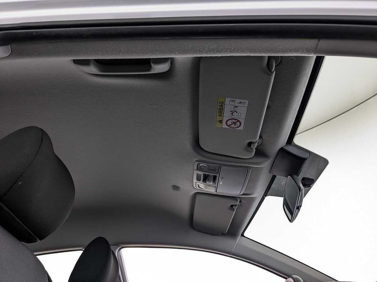 Hyundai Solaris, 2021 Фото №23