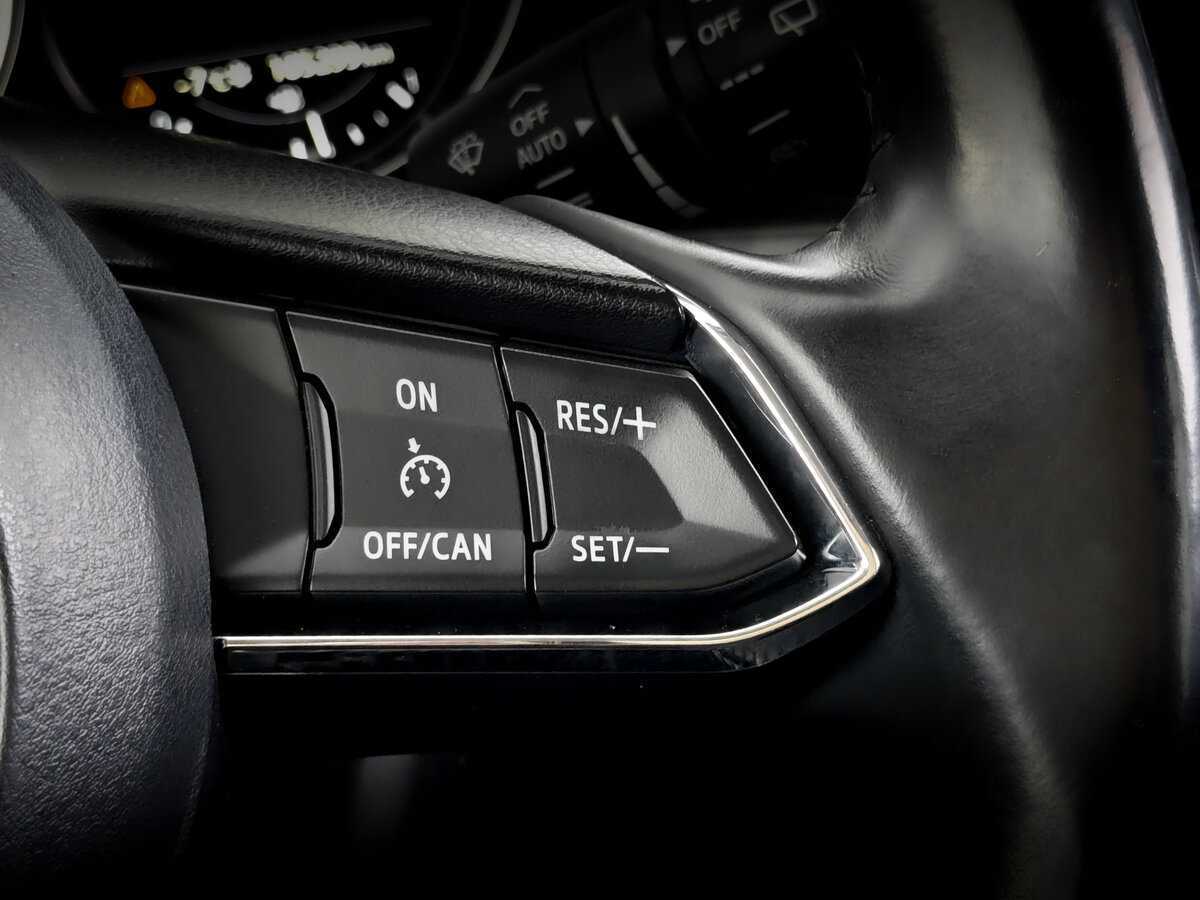 Mazda CX-5, 2020 Фото №30