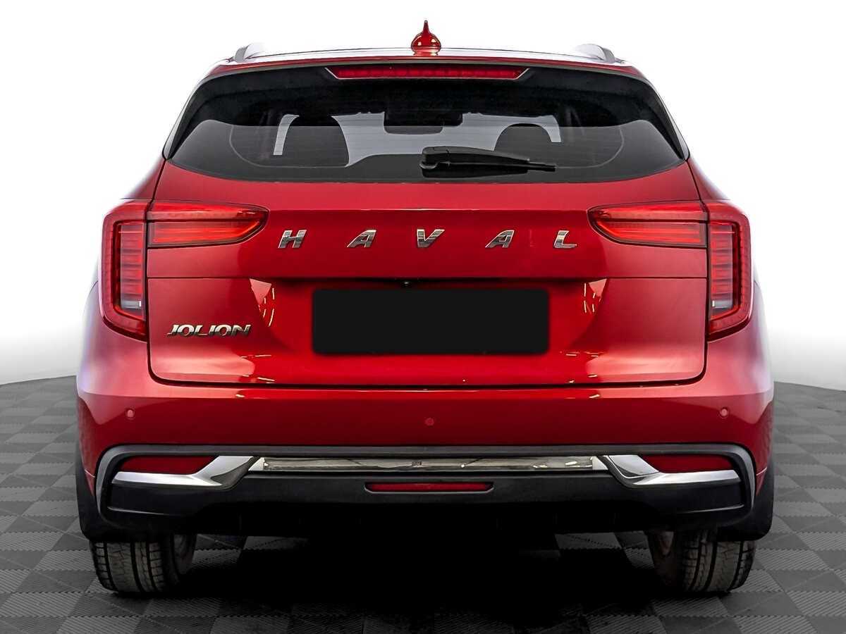 Haval Jolion, 2023 - 29 054 км. | Фото №6