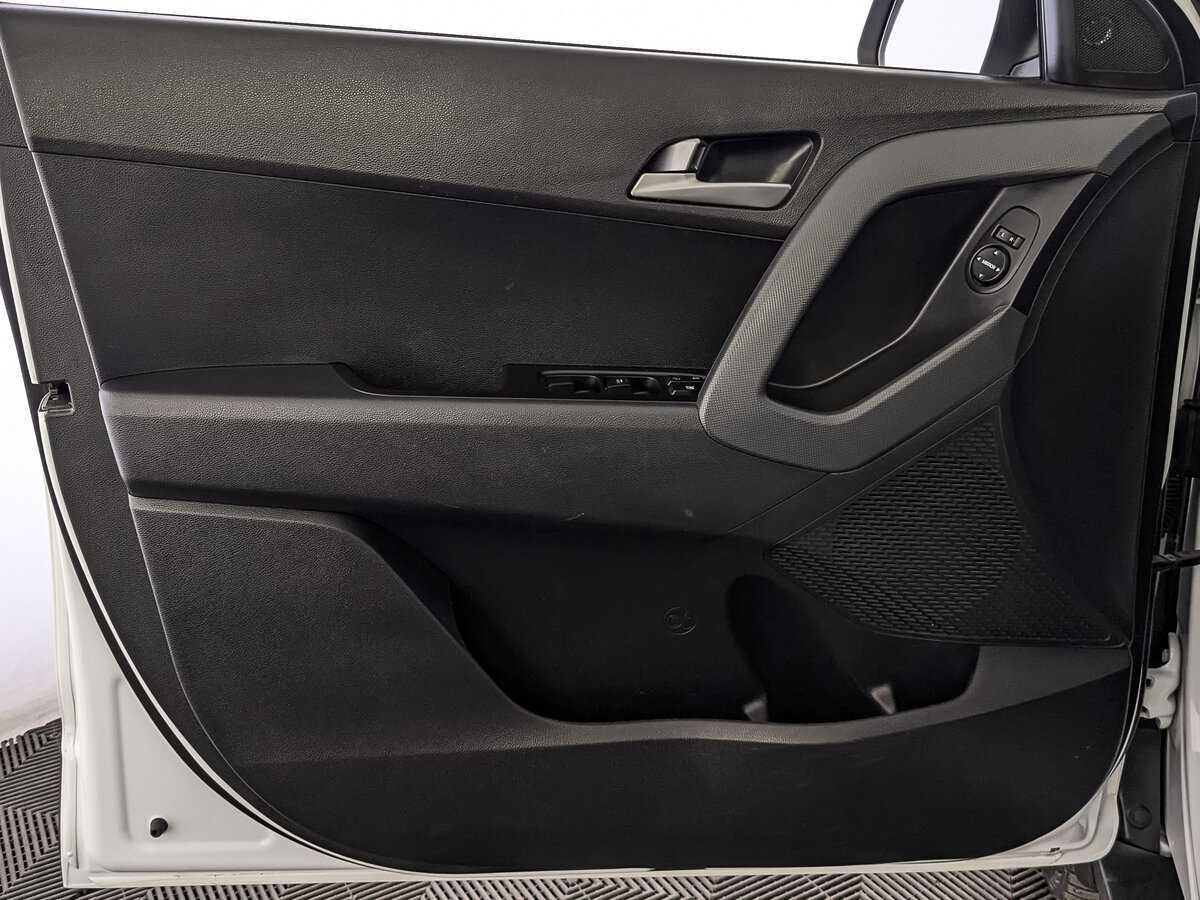 Hyundai Creta, 2020 Фото №19