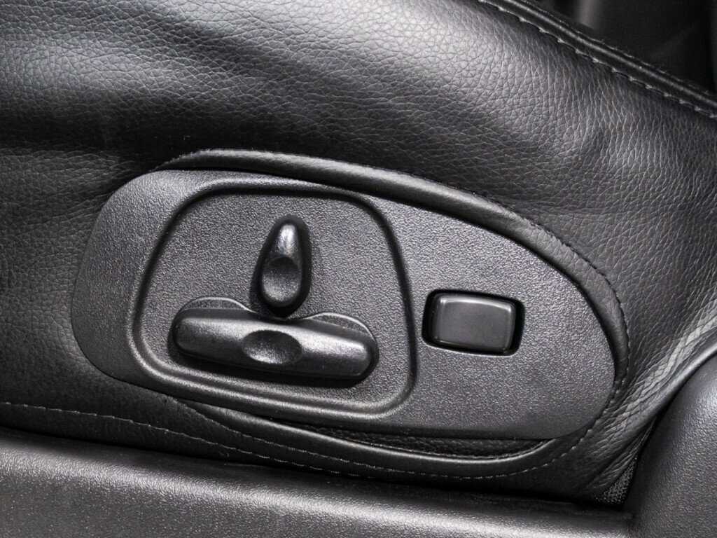 Mitsubishi Pajero, 2013 Фото №28