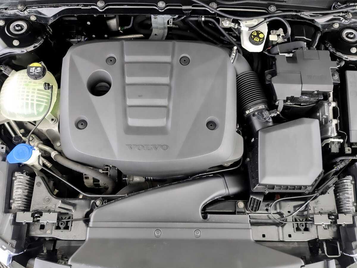 Volvo XC40, 2019 Фото №9