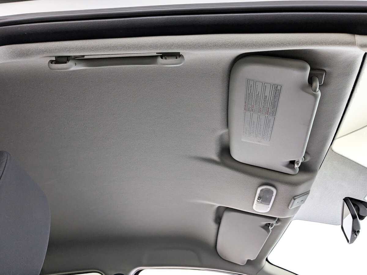 Nissan Qashqai, 2013 Фото №22