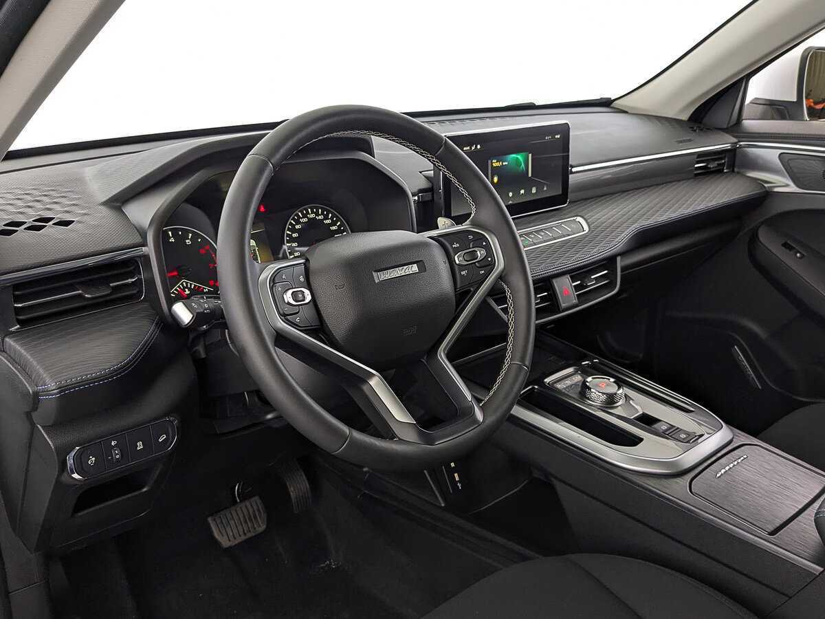 Haval Jolion, 2023 Фото №13