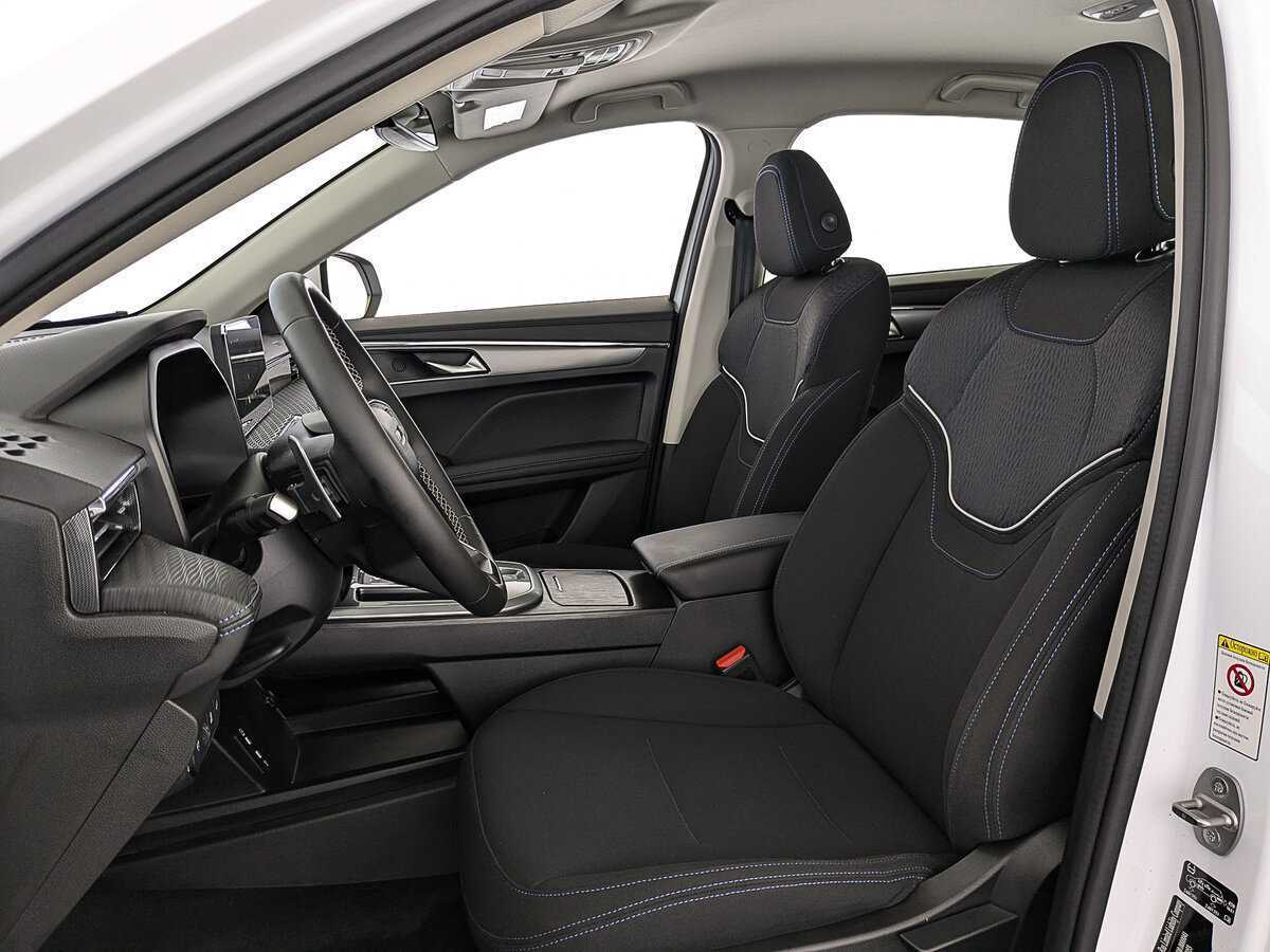 Haval Jolion, 2023 Фото №18