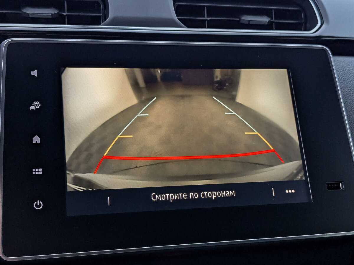 Renault Arkana, 2021 Фото №25