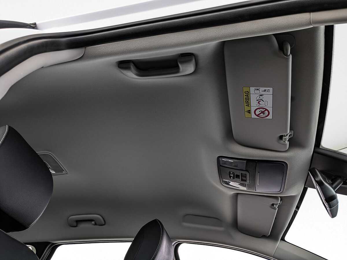 Kia Ceed, 2021 Фото №22