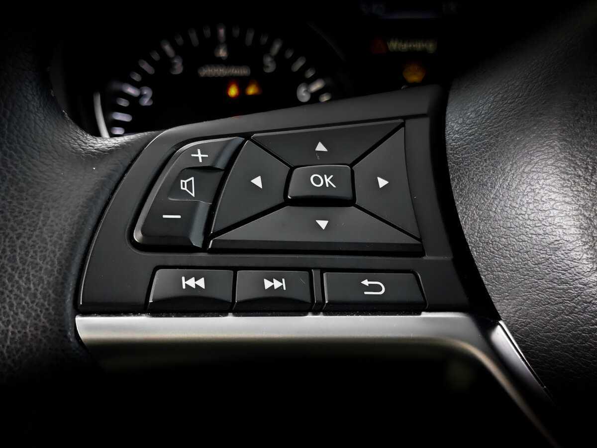 Nissan Qashqai, 2020 Фото №25