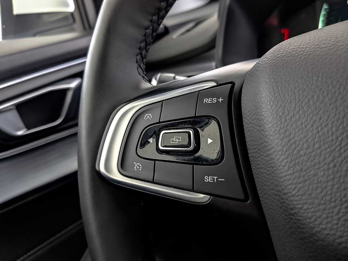 CHERY Tiggo 4 Pro, 2023 Фото №29