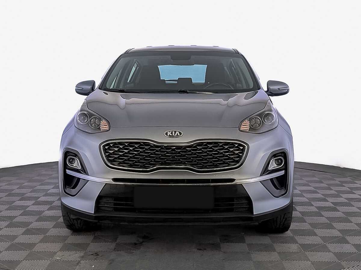 Kia Sportage, 2019 - 118 770 км. | Фото №2