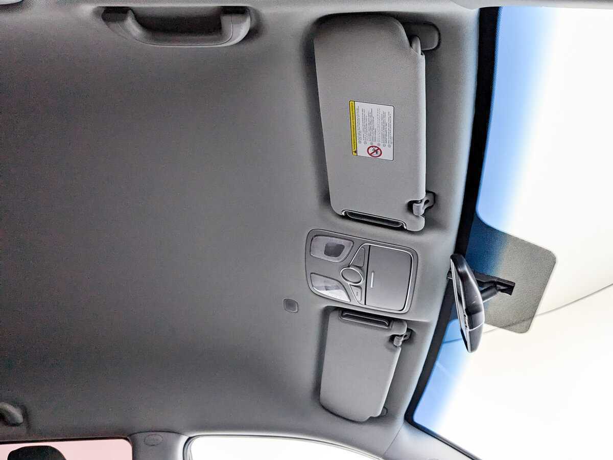 Kia Sorento, 2015 Фото №22