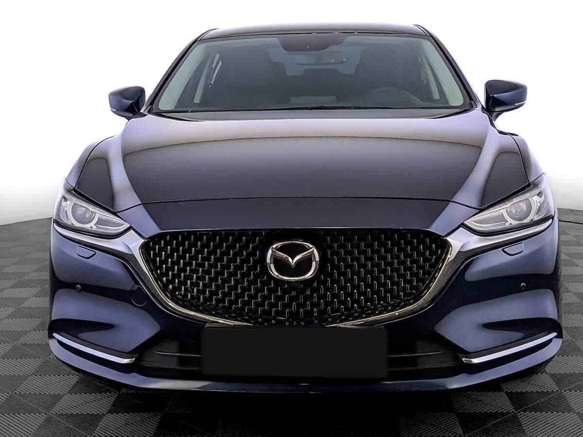 Mazda 6, 2020 - 55 396 км. | Фото №2