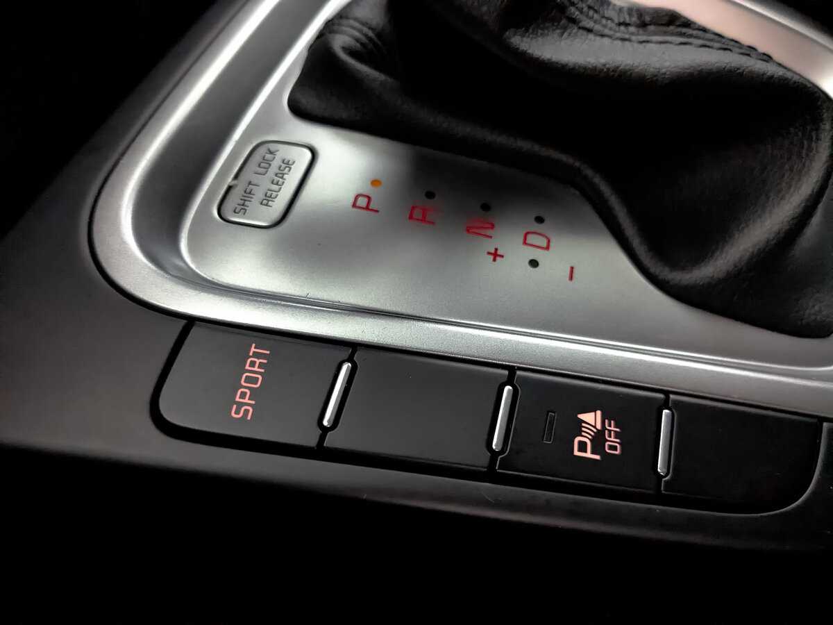 Kia Ceed, 2020 Фото №24