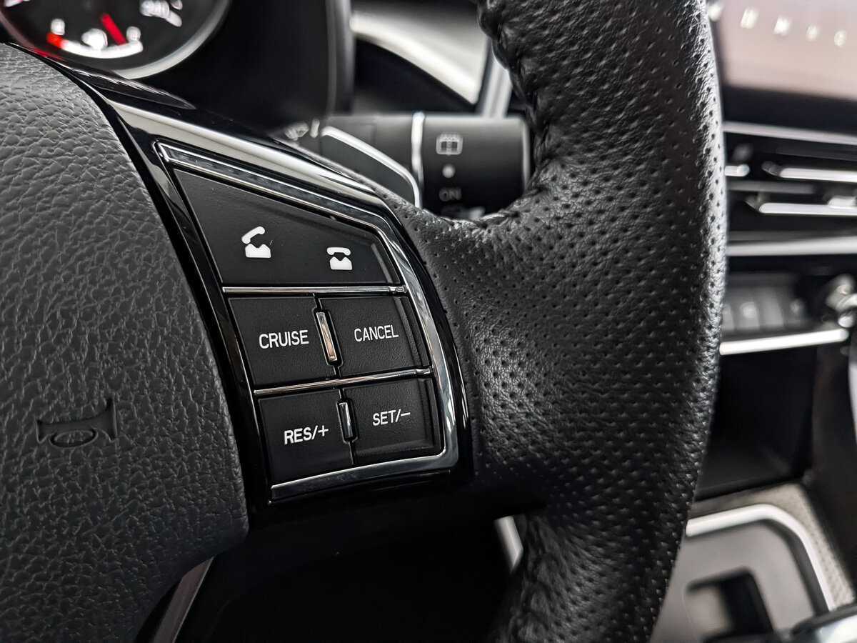 Haval M6, 2023 Фото №28