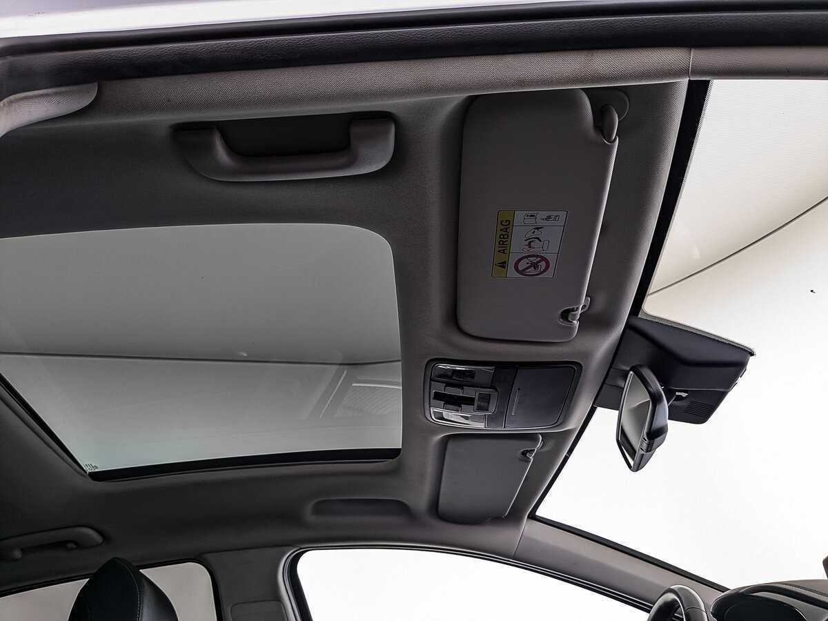 Kia Ceed, 2019 Фото №23