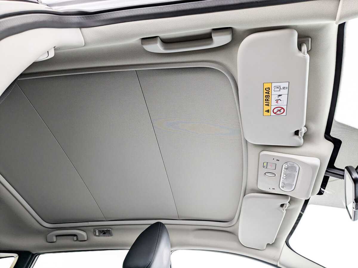 Nissan Qashqai, 2017 Фото №20