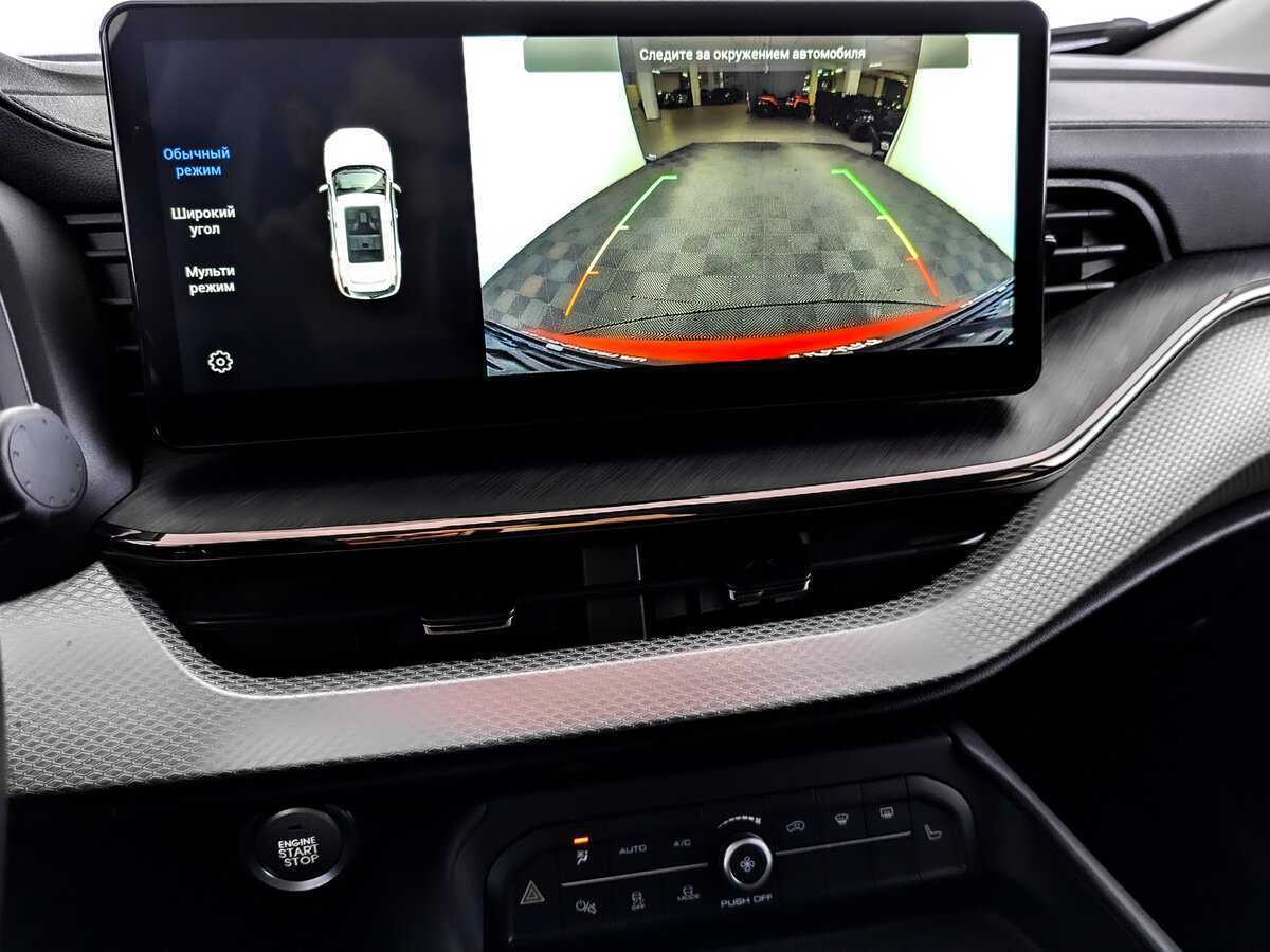 Haval F7, 2023 Фото №26