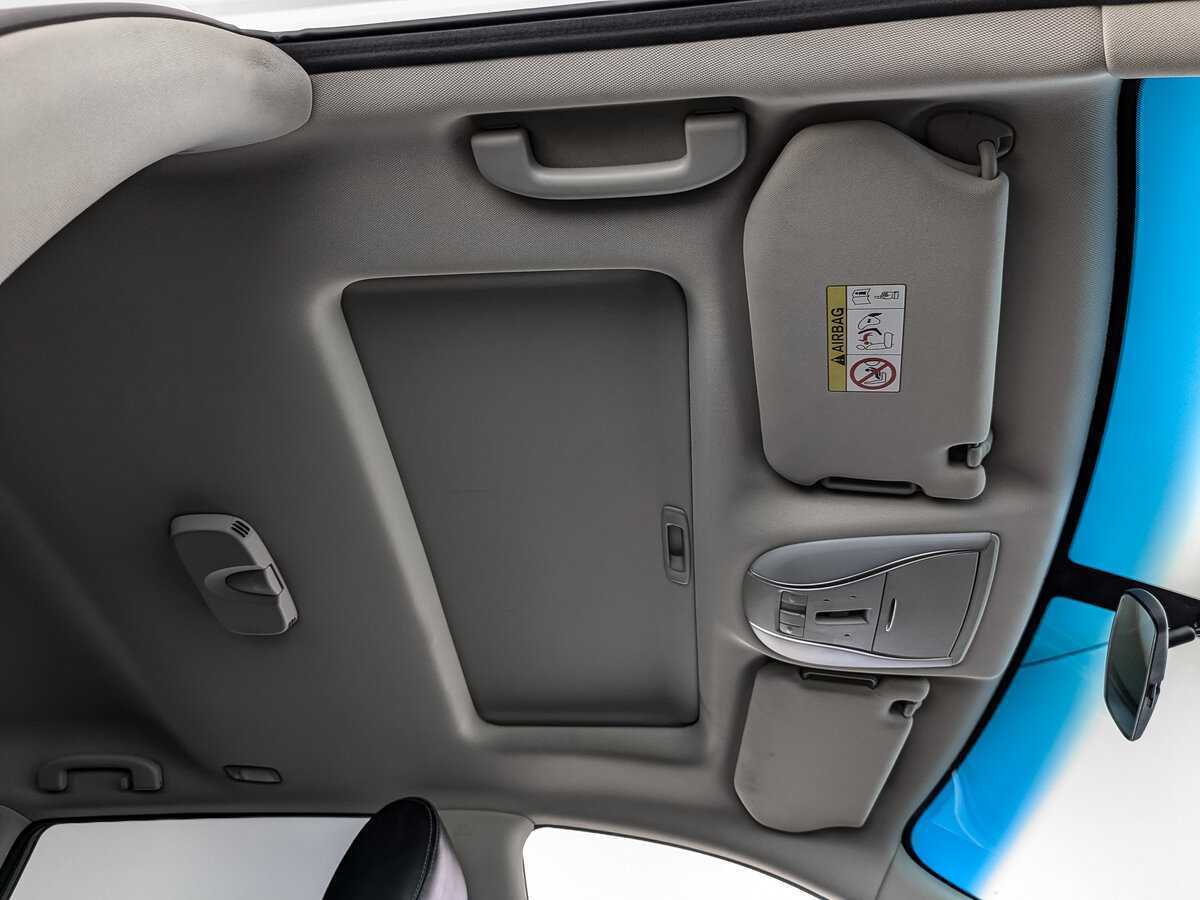 Infiniti QX60, 2017 Фото №21