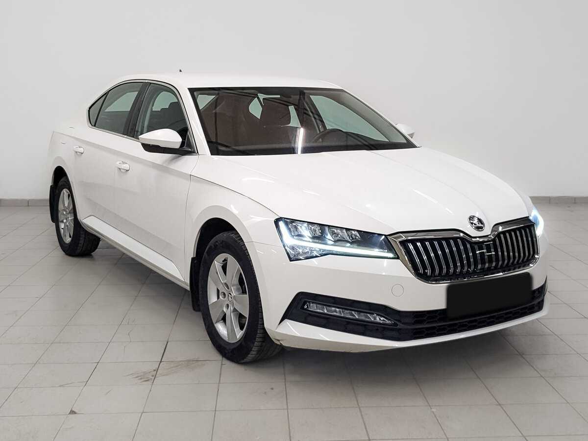 Skoda Superb, 2020 - 79 273 км. | Фото №4