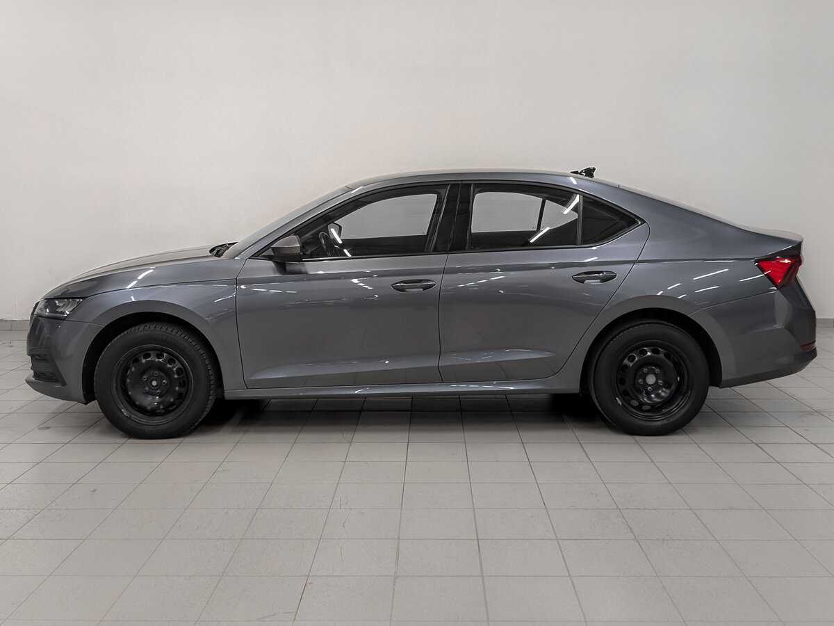Skoda Octavia, 2021 - 109 539 км. | Фото №8