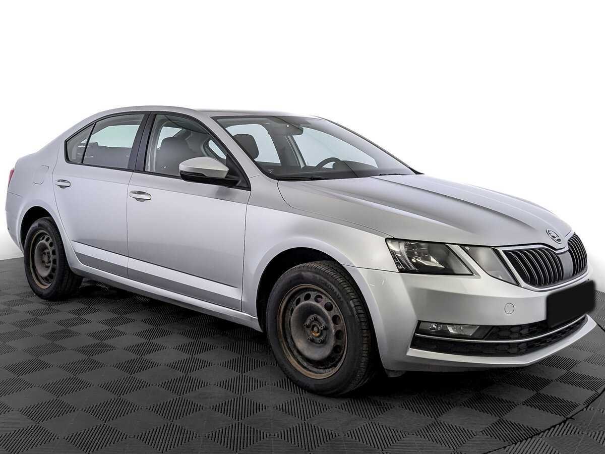 Skoda Octavia, 2018 - 116 735 км. | Фото №3